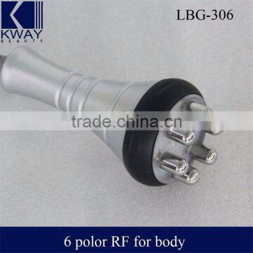 Cavi Lipo Machine 2016 Top Sale Best 5 In1 Ultrasonic Ultrasound Fat Reduction Machine Cavitation Rf Slimming Machine With CE Certification. photo-5