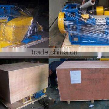 Pet Fish Food Extruder / Shrimp Feed Extruding Machine /Animal Food Maker photo-4