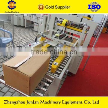 Pneumatic Carton Sealer Sealing Taping Machine