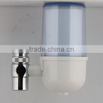 Made in china hot sale home water carbon tap purifier filter