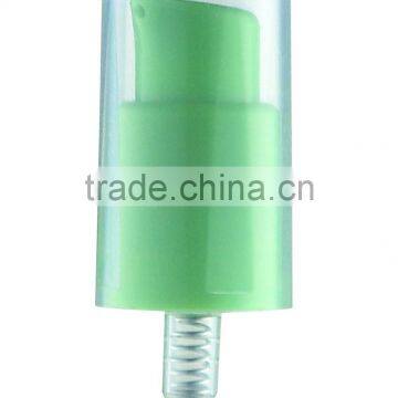 24 410 Cream Cosmetic Treatment Pump photo-3