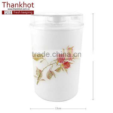 home food storage vacuum seal storage box container