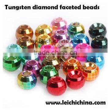 Low price fly tying tungsten beads