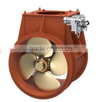 Marine Ship Engine drive bow thruster