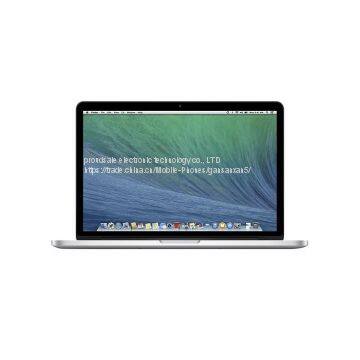 Apple MacBook Pro ME866LL/A with Retina display 13.3 Display