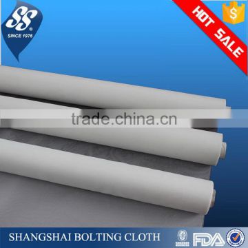 Monofilament Nylon Filter Cloth with great precision weaving