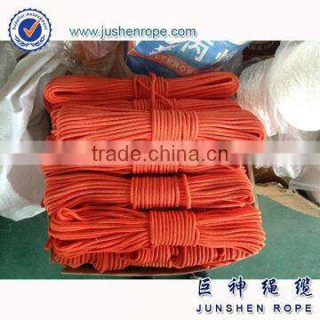 Cheap Latest 14mm Sleeve Winch Rope