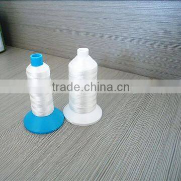 china factory direct polyester abrasion resistant sewing thread to india