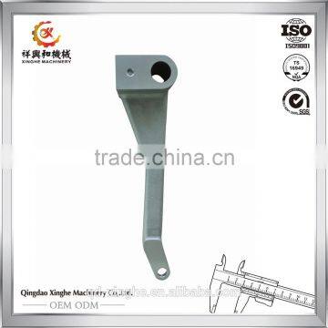 Custom A380 Aluminum Casting Manufacturer Aluminum Alloy Casting With Sand Blasting photo-4
