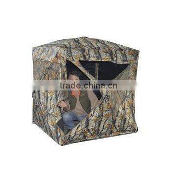 Stock Hun Style Camouflage Hunting Blind Factory