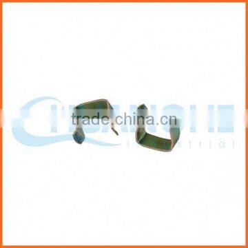 Chuanghe High Thumb Hose Clamp photo-4