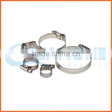 chuanghe high o ring hose clamp