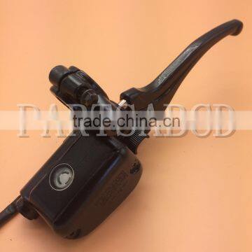 Buyang 300CC ATV QUAD FRONT LEFT BRAKE MASTER CYLINDER photo-2