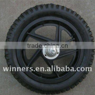 1 wheel 12X1.75