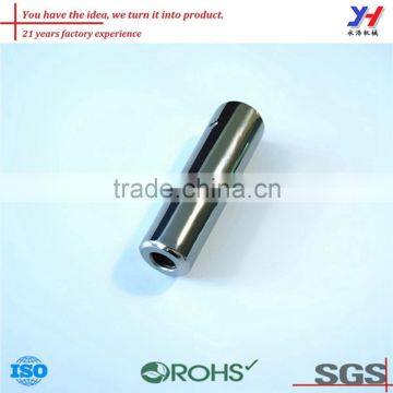 OEM ODM Custom Laser Welding Stainless Steel Tapered Pipe Fitting