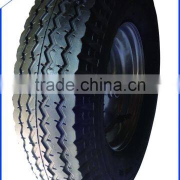 Super 400-8 Wheel Barrow Wheels for Diffrent Pattern photo-2