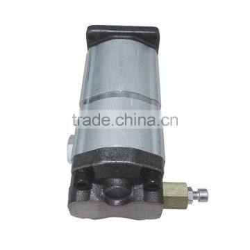 Hi-Lo Hydraulic Gear Pump for Log Splitter photo-2