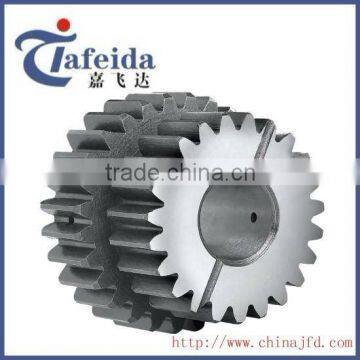 UTB 650 tractor parts