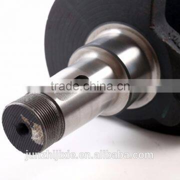 High Quality Original John Deere Crankshaft Titanium Crankshaft for Sale photo-6