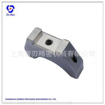 CNC Precision Machining Packing Machinery Equipment Spares