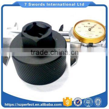 Custom Cnc Machining Customized Precision Plastic Parts photo-6