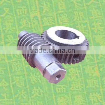 Heidelberg Spare Parts - Worm & Gear HE9601 9602 suitable for Heidelberg spare parts