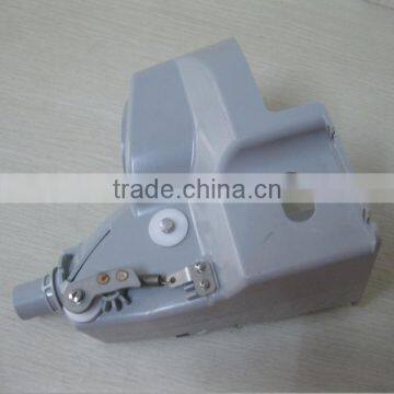 Top Quality Own Manufactured Customized ABS Engineering Plastic photo-2