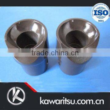 High Demand Precision Custom Parts Ice Cream Machine Equipment Parts photo-1