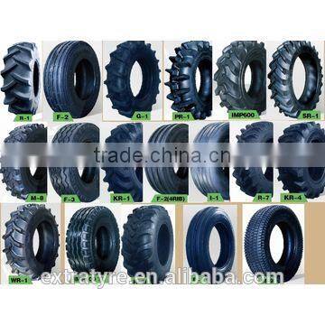 14.9-24 ARMOUR WR1 FULL SIZE GOOD BRAND AGRICULTURAL IRRIGATION TYRE photo-3
