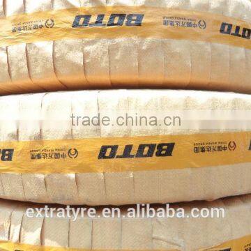 BOTO OTR Tire,non-directional GCA3 for Loaders,graders,backhoes,rigid Dumpers,26.5R25,29.5R25 photo-4