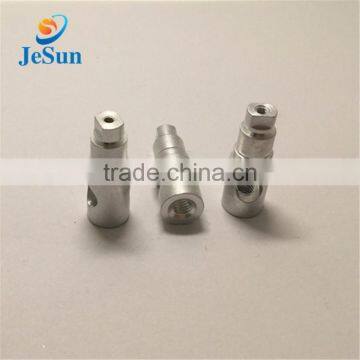 Whosesale Cnc Metal Parts ,machine Nuts photo-6