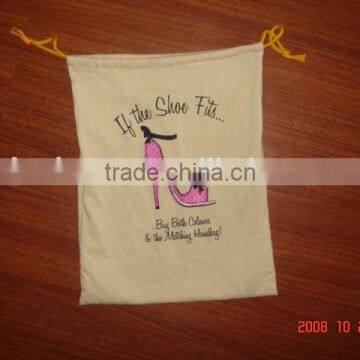 Cheap Shoe Organizer Bag, Shoe Tote Bag photo-5