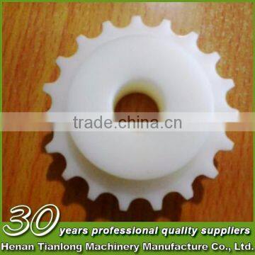 Modular Sprockets Plastic Sprockets