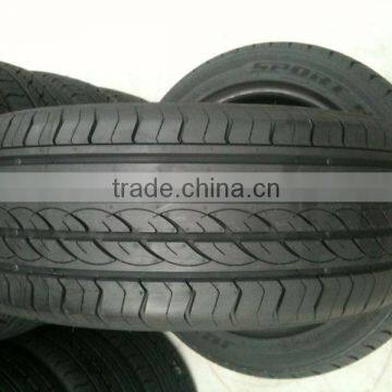 pcr tires
