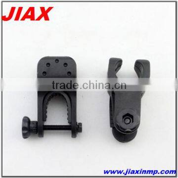 High quality CNC machining Multi-rotor Arm Aluminum Clamps