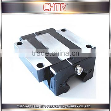 cnc linear guide ways cnc parts