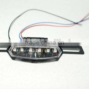 Motorcycle Turn Light LED Indicator Lights