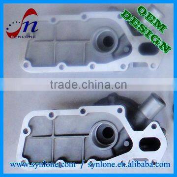 High Quality China Best Water Pump Spare Part photo-3