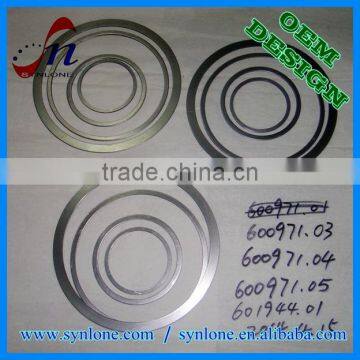 Top Quality Gasket Washer With Preferential Price photo-5