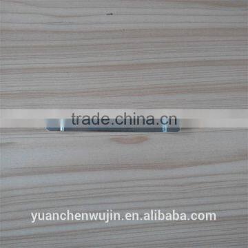 Metal Stamping Shield Plate for Medical Instrument photo-2