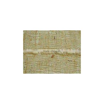 JUTE FABRICS AND CLOTH