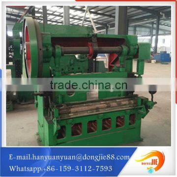 Stainless Steel Mesh Machine Practical and Abrasion Resistance