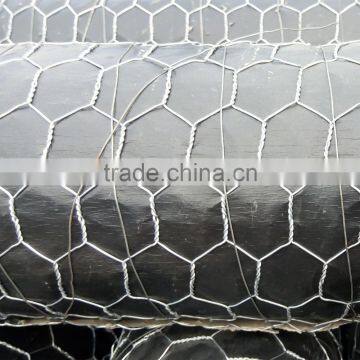 Galvanized Multipurpose Netting hexagonal mesh chicken wire