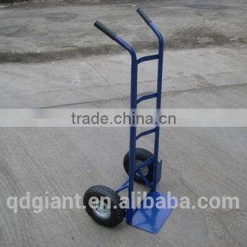 150kg Load Capacity Collapsible Hand Cart photo-4