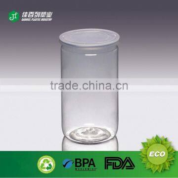 Wholesale Small Airtight Plastic Preform Bottle