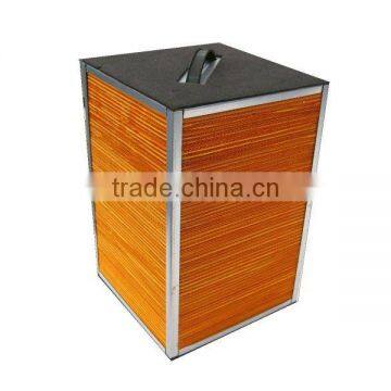 Low Cross Contamination Heat Exchanger Core With Hygroscopic photo-4