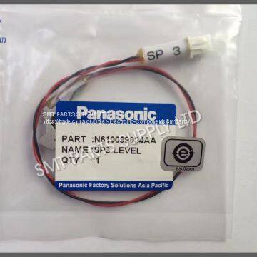 SMT PANASONIC RL131 R132 AI PARTS LEVER N610099024AA N610099491AA