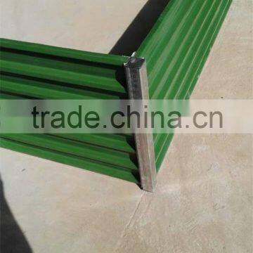 Light Weight Colorful Garden Flower Pot photo-3