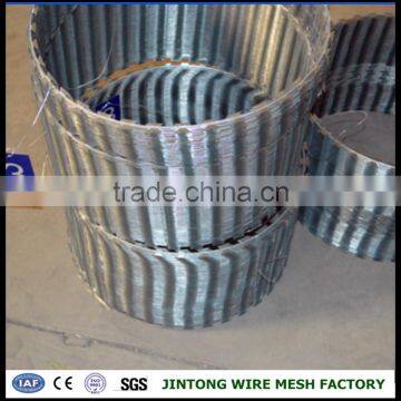 Razor Wire Prison Fence /razor Wire Prices Fencing photo-6