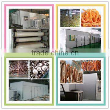 2015 High-tech Factory Price Cost Effective Automatic Control Solar Fish Dryer photo-5